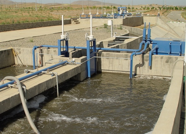 تکمیل فاضلاب شهر کرمانشاه نیازمند هزار میلیارد تومان اعتبار است تکمیل فاضلاب شهر کرمانشاه نیازمند هزار میلیارد تومان اعتبار است