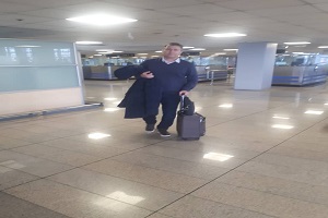 بازگشت اسکوچیچ به ایران