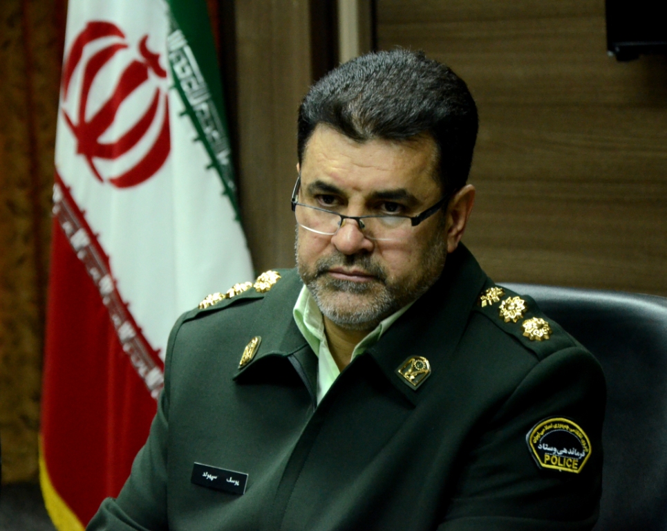 محتكران اقلام بهداشتي زير چتر اطلاعاتي پليس محتكران اقلام بهداشتي زير چتر اطلاعاتي پليس