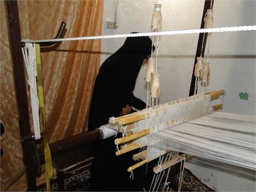 جذب ۷۴ درصدی اعتبارات مشاغل خانگی در خراسان جنوبی