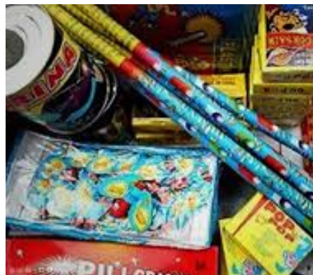 ۳ هزار موادمحترقه در دام پلیس ابرکوه