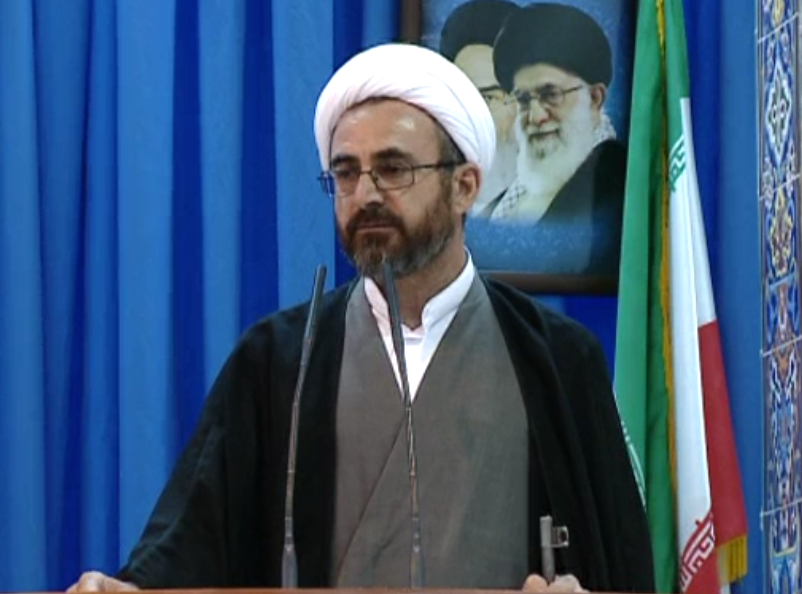 هر رای، سنگری مستحکم در برابر دشمنان قسم خورده انقلاب اسلامی هر رای، سنگری مستحکم در برابر دشمنان قسم خورده انقلاب اسلامی