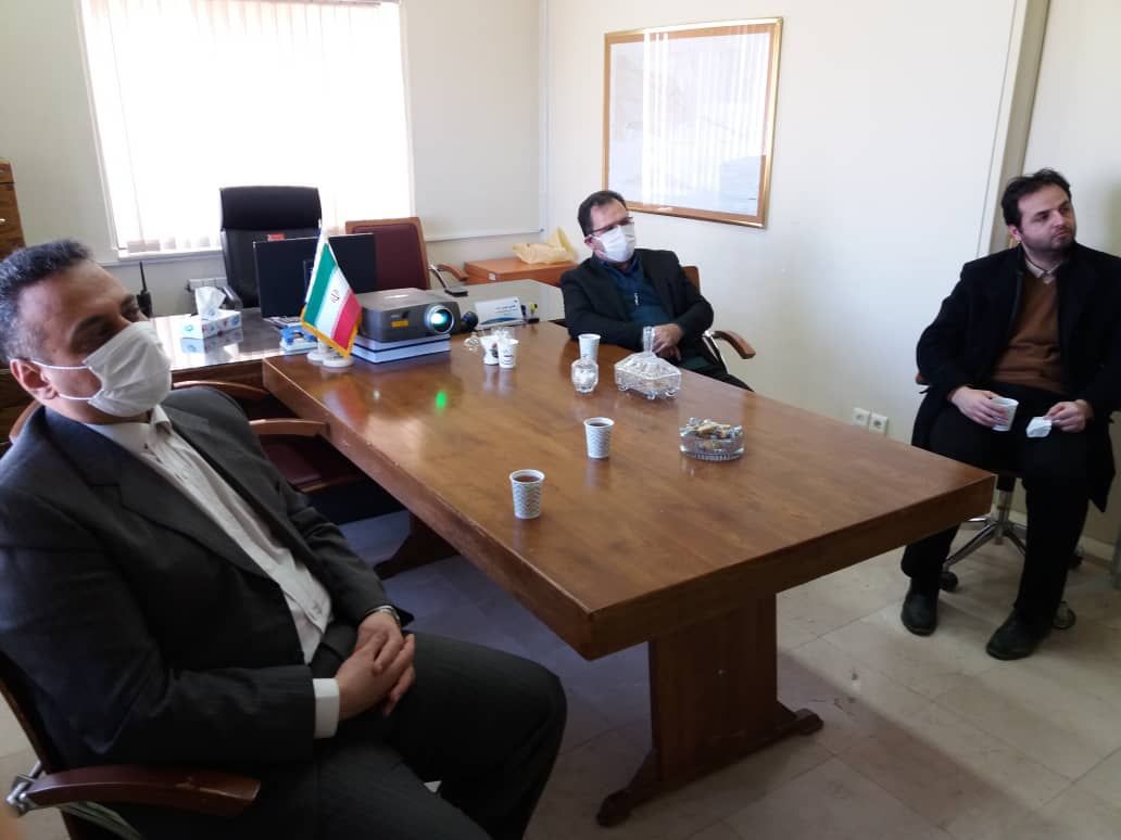 افزایش 20 درصدی مصرف آب آشامیدنی نسبت به ماه گذشته و لزوم صرفه جویی