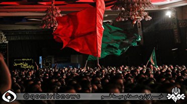 هیئت های مذهبی قم هتک حرمت حرم بانوی کرامت را محکوم کردند