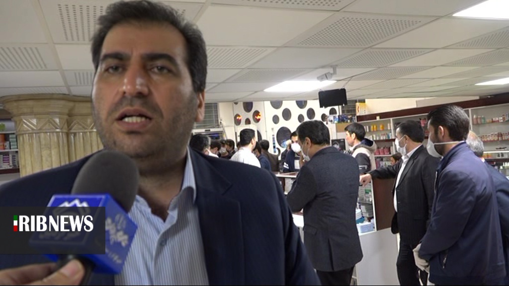 توقف روند صعودی بیماری کرونا در مشگین شهر با همکاری مردم