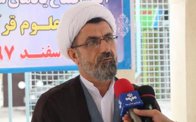 لغو مراسمهای مذهبی در بقاع متبرکه مازندران