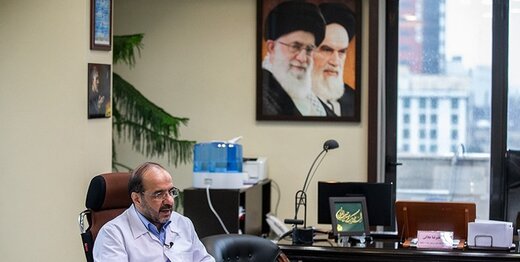 شمارش معکوس برای ساخت داروی کرونا در ایران شمارش معکوس برای ساخت داروی کرونا در ایران