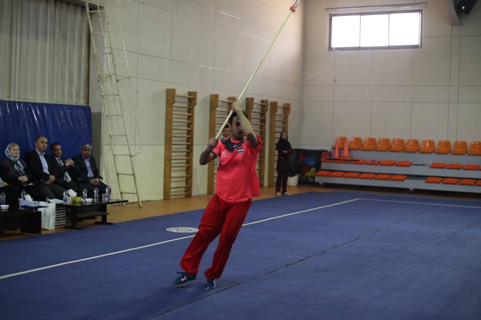 انتخاب هیئت ووشوی اصفهان به عنوان هیئت برتر کشور انتخاب هیئت ووشوی اصفهان به عنوان هیئت برتر کشور