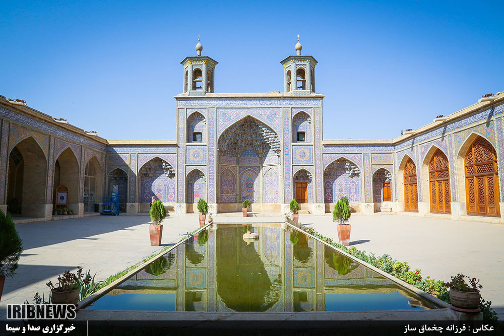 مساجد کانون همگرایی، هماهنگی و انسجام نهاد‌های مختلف