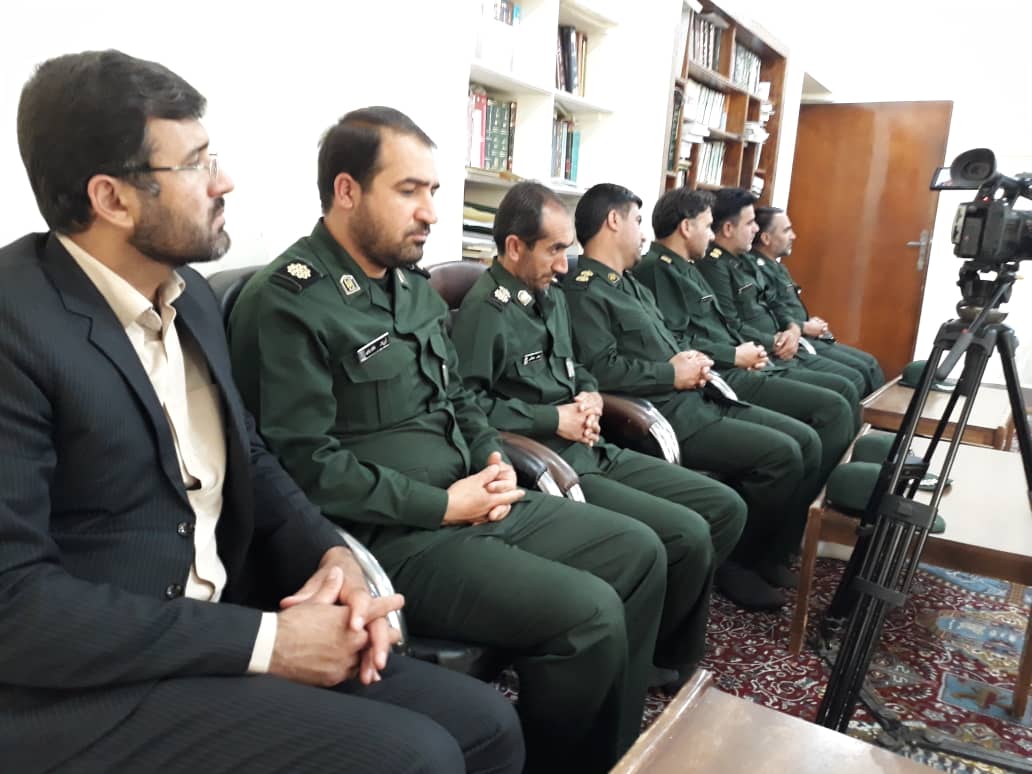 انتقاد نماینده ولی فقیه در استان از رقص مختلط در دانشگاه یاسوج