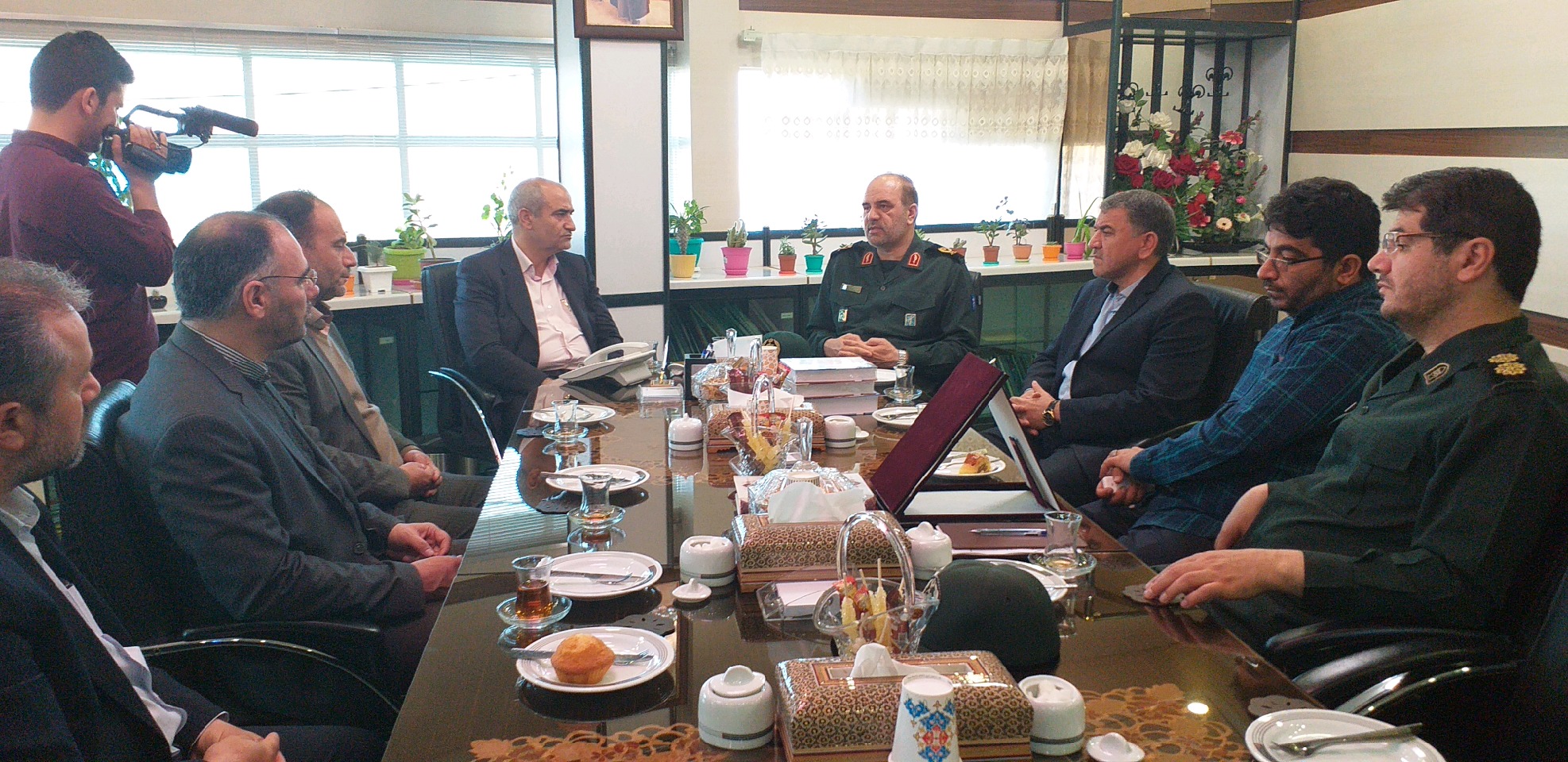 ضرورت تربیت دانش آموزان تراز انقلاب اسلامی