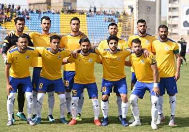 محرومیت چهاربازیکن نفت مسجدسلیمان مقابل پیکان تهران