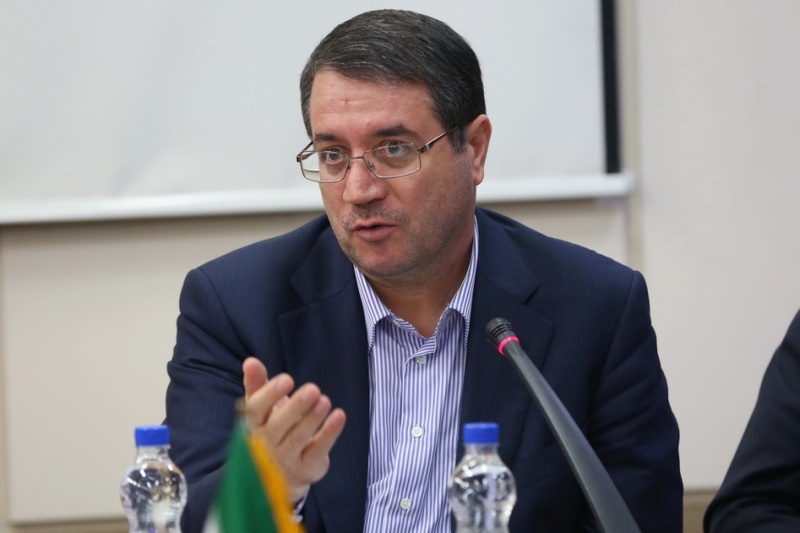 مدیریت جهادی را در دستور کار قرار داده‌ایم