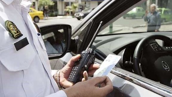 کاهش کشف حجاب در خودروها با فعالیت سامانه ناظر