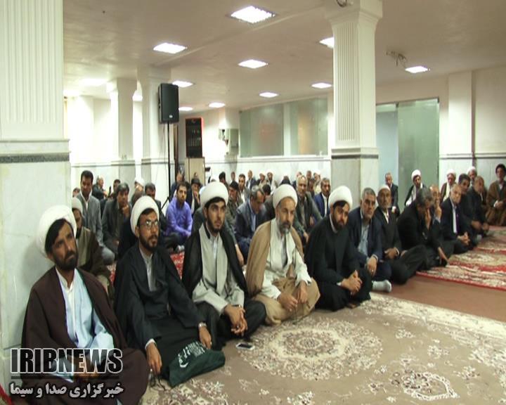 هيات های مذهبی، نهاد خودجوش مردمی برای ترويج شعائر دينی