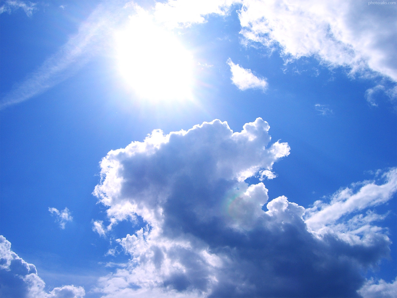 احتمال وقوع ناپایداری جوی