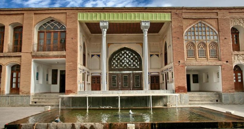 تصویب طرح مرمت و احیای بافتهای تاریخی تصویب طرح مرمت و احیای بافتهای تاریخی