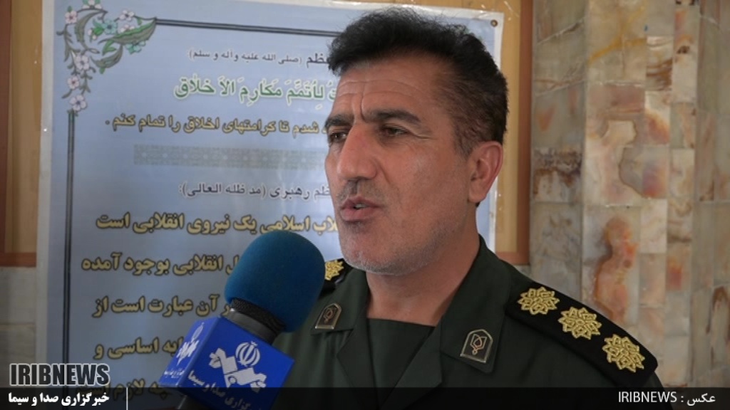 آغاز جهاد همبستگی ملی با محوریت هر مسجد یک خانه در پارس آباد