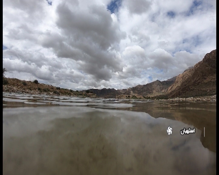 سیل اینجا راهی ندارد//لطفا منتشر نشود
