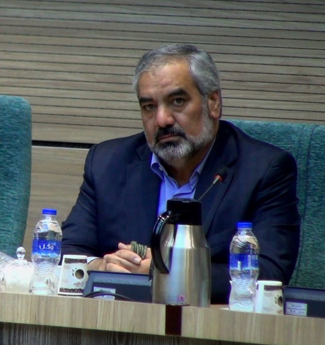 دیدار استاندار کُردستان با سازمان‌های مردم نهاد جوانان