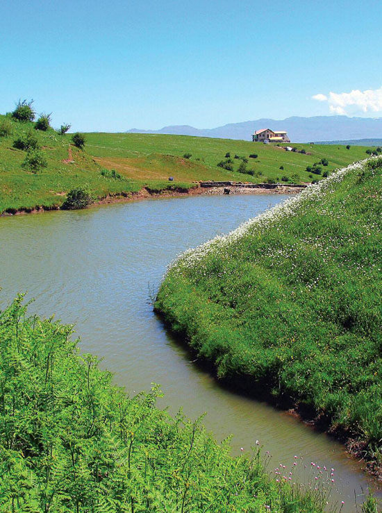 ورود کم سابقه مسافران به استان اردبیل