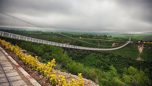 ورود کم سابقه مسافران به استان اردبیل