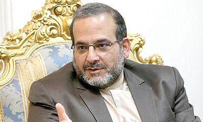 به هیچ وجه مذاکره‌ای در کار نخواهد بود