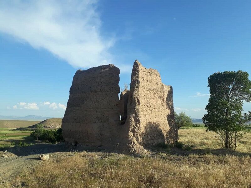 کشف و شناسایی یک آسباد در منطقه زاوه تربت حیدریه