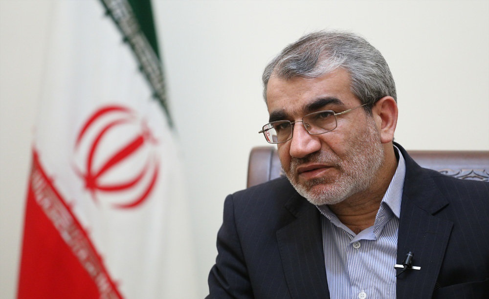 همراهی مشروط شورای نگهبان با وزارت کشور