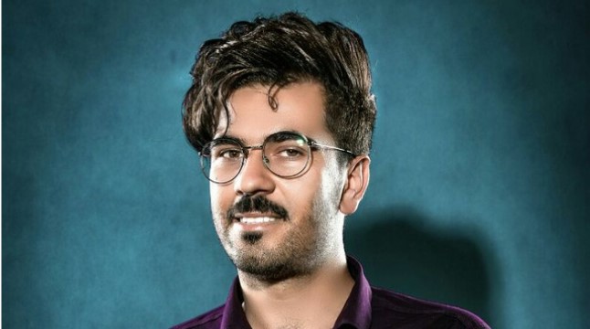 درخشش عکاس نی ریزی در روسیه درخشش عکاس نی ریزی در روسیه