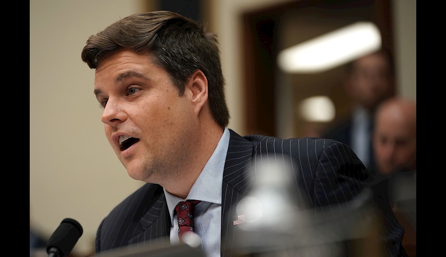 آمریکا به جای تنش در خاورمیانه، امنیت مرزهای خود را تامین کند