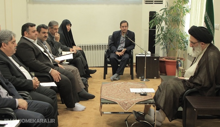 مد، برنامه غربی هاست