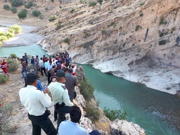 مایع حیاتی که حیات می گیرد