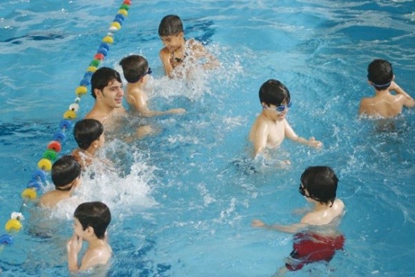 مایع حیاتی که حیات می گیرد