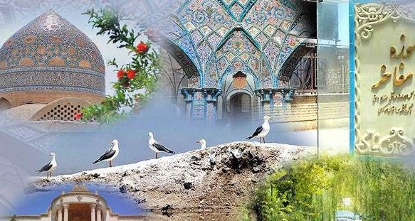 تقویت اقتصاد گردشگری در دلیجان