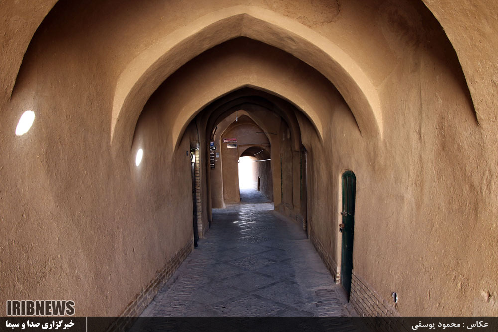 تأیید طرح حمایت از مرمت  بافت‌های تاریخی