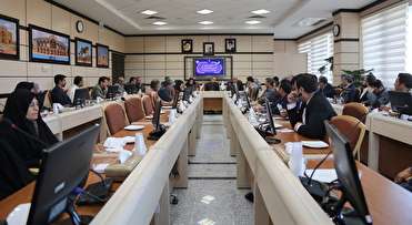 توسعه همه جانبه خراسان شمالی با ارائه راهکارهاي عملياتي