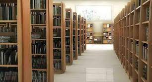 کتابخانه عمومی تایباد افتتاح شد کتابخانه عمومی تایباد افتتاح شد