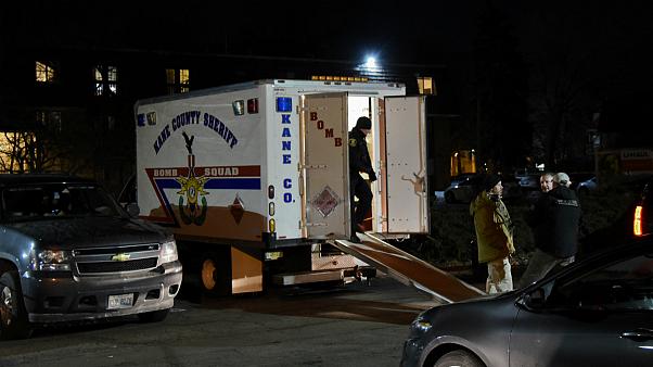 شش کشته و ۶۶ زخمی در تعطیلات چهارم ژوئیه در شیکاگو شش کشته و ۶۶ زخمی در تعطیلات چهارم ژوئیه در شیکاگو