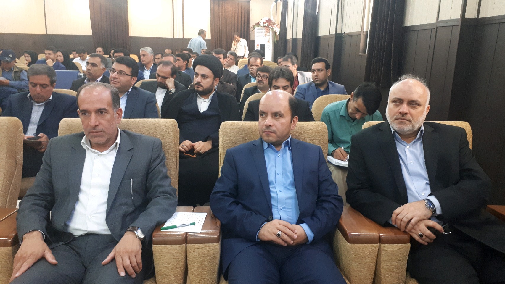 ۸ مدیرکل تعزیرات حکومتی در شرف تغییر ۸ مدیرکل تعزیرات حکومتی در شرف تغییر