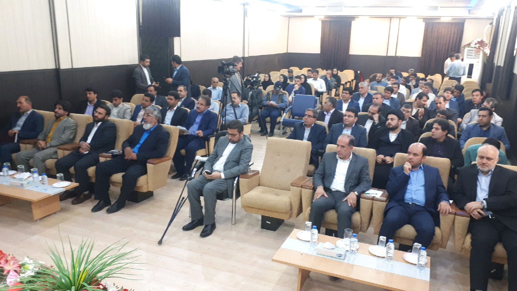 ۸ مدیرکل تعزیرات حکومتی در شرف تغییر ۸ مدیرکل تعزیرات حکومتی در شرف تغییر