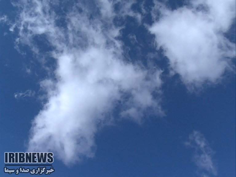 وزش باد غالب ترین پدیده جوی استان