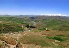 گزارش مکتوب: دشت شهرکرد از نابودی تا تلاش برای احیاء