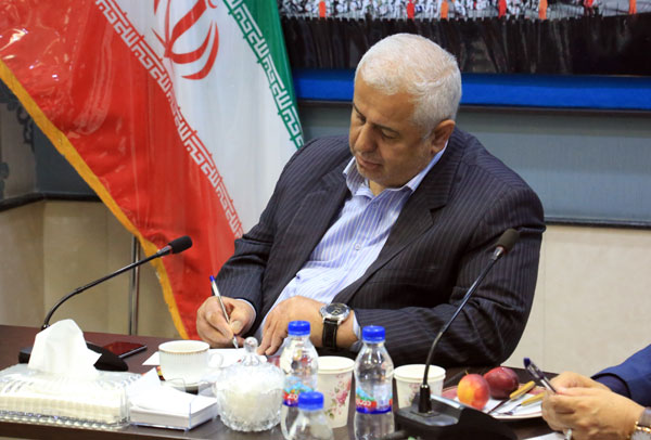 توسعه ورزش همگانی در افراد دارای معلولیت، اولویت است