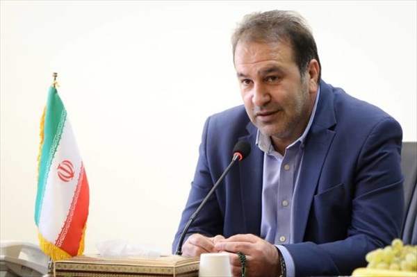 دستفروشان ساماندهی شوند