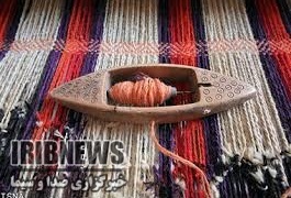 گزارش مکتوب.... جاجیم بافی دست بافته ای در حال فراموشی گزارش مکتوب.... جاجیم بافی دست بافته ای در حال فراموشی