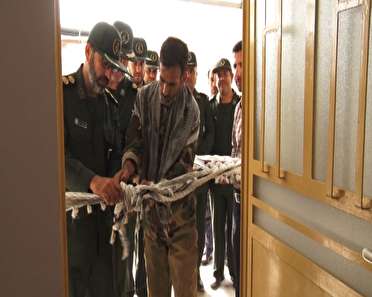 گام بلند سپاه در خانه دار کردن محرومان گام بلند سپاه در خانه دار کردن محرومان