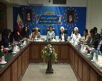 بررسی اقدامات دستگاه های اجرایی در زمینه بیانیه گام دوم انقلاب و نتایج برنامه عملیاتی سکونتگاه های غیررسمی