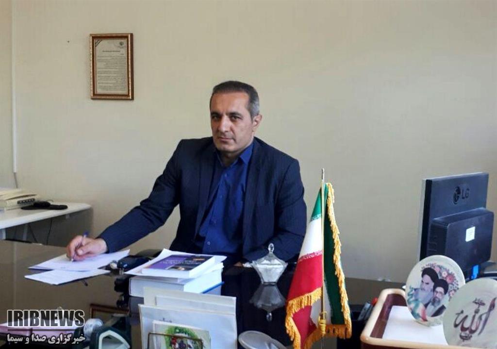 پیام تبریک رئیس اداره فرهنگ و ارشاد اسلامی مهاباد به مناسبت روز خبرنگار