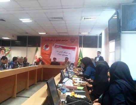 برنامهای اشتغالزا در حوزه کشاورزی باید در استان تدوین و اجرا شود برنامهای اشتغالزا در حوزه کشاورزی باید در استان تدوین و اجرا شود